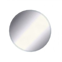 Зеркало с подсветкой и сенсорным выключателем Прима